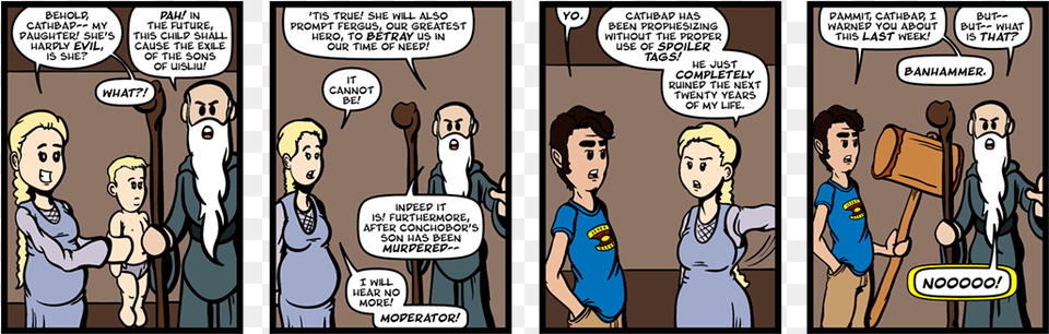 Comics, Book, Publication, Baby, Person Png Image