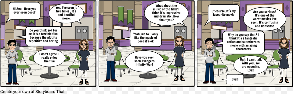 Comics, Book, Publication, Person, Face Free Png Download