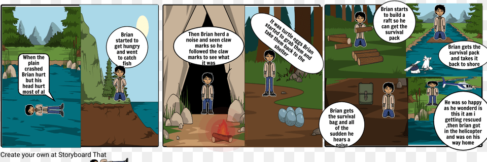 Comics, Book, Publication, Person, Face Free Png Download