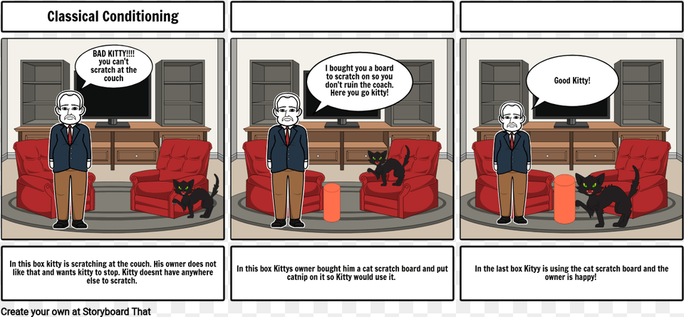 Comics, Book, Publication, Couch, Furniture Png Image