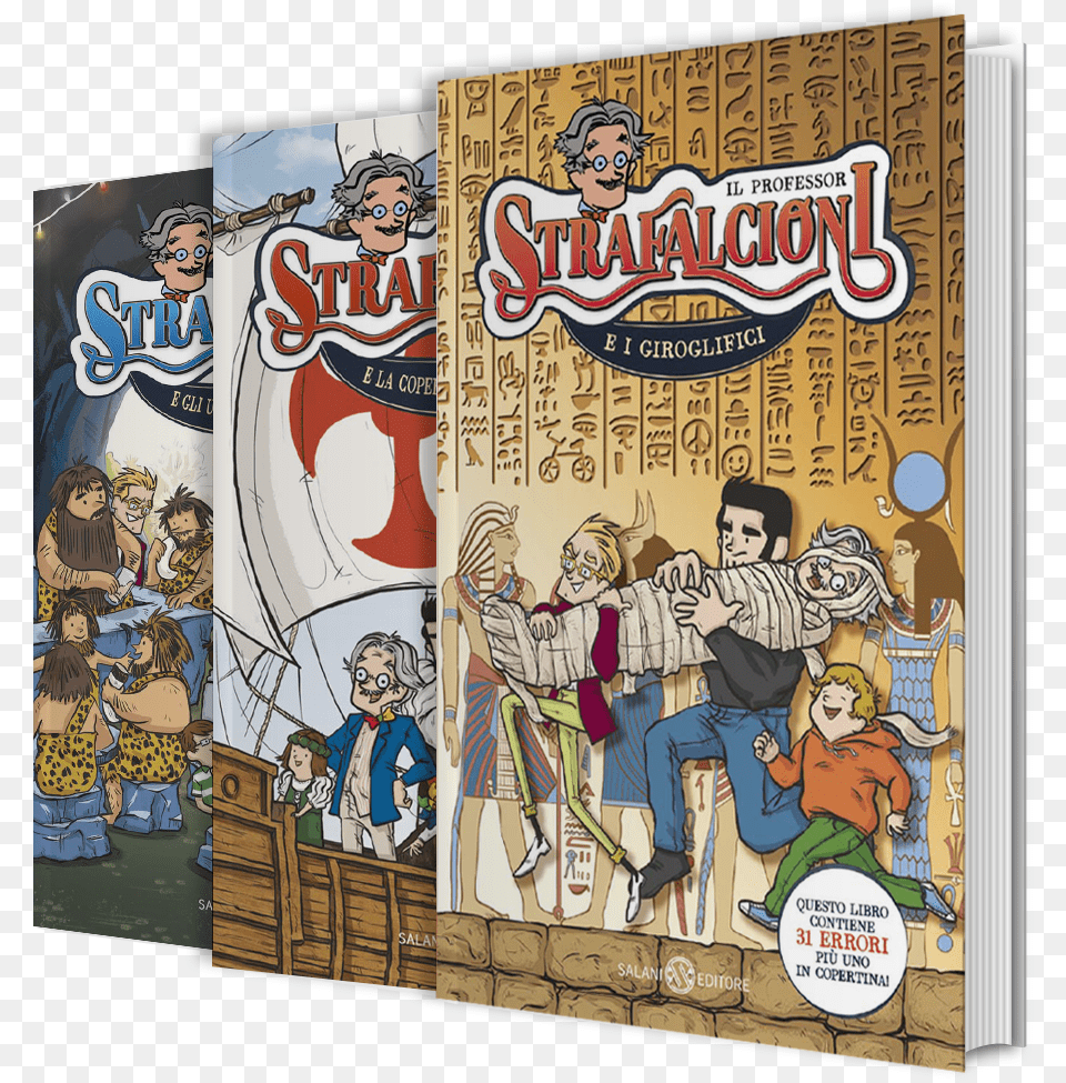 Comics, Book, Publication, Baby, Person Png