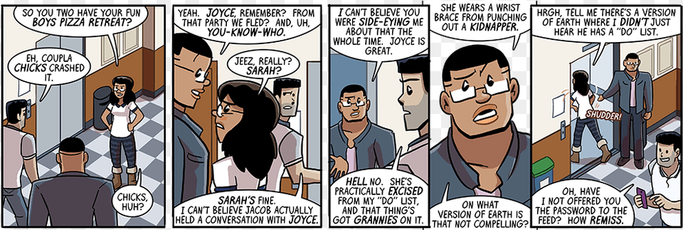 Comics, Book, Publication, Baby, Person Free Png Download