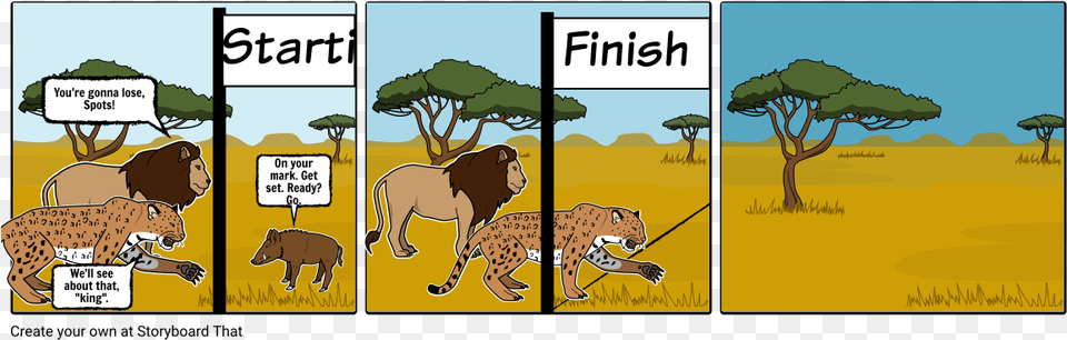Comics About Rift Valley, Nature, Savanna, Publication, Book Free Png Download