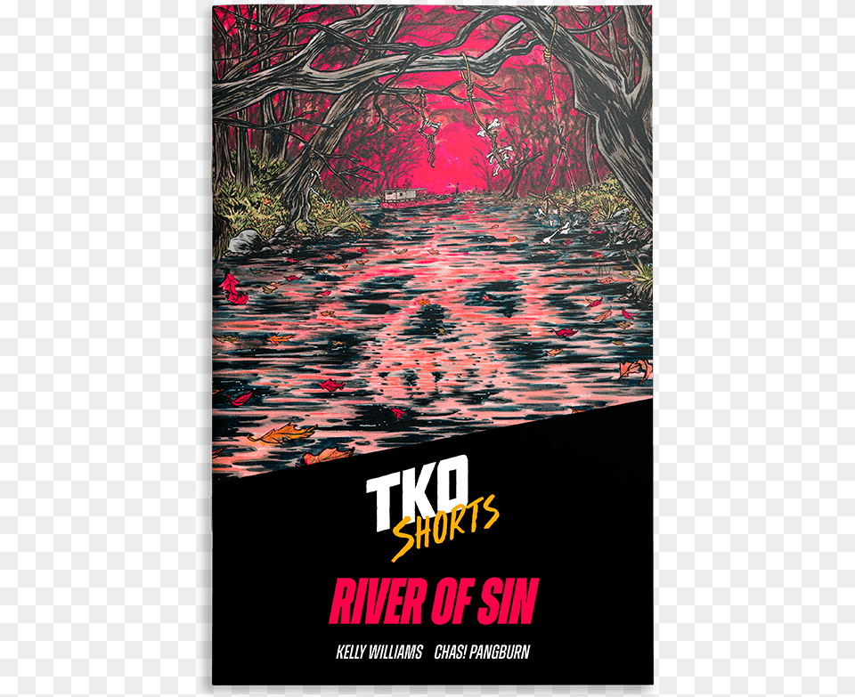 Comics Archives River Of Sin Tko, Advertisement, Poster, Art, Nature Free Transparent Png