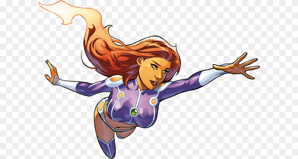 Comics Characters, Book, Publication, Adult, Female Png Image