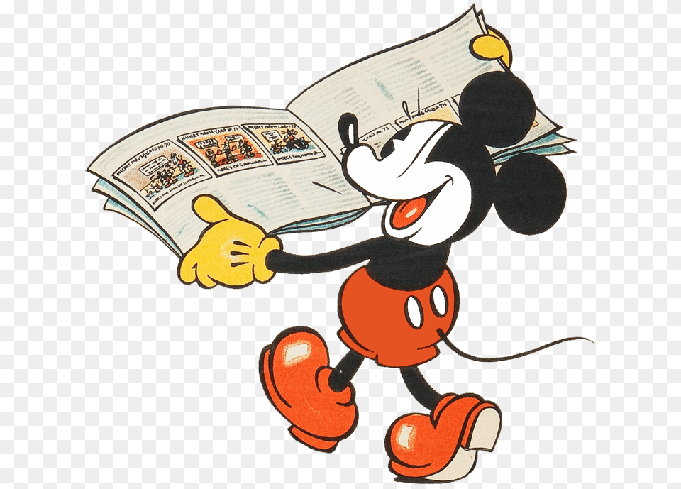 Comics Clipart Classic, Cartoon, Baby, Person Free Png Download