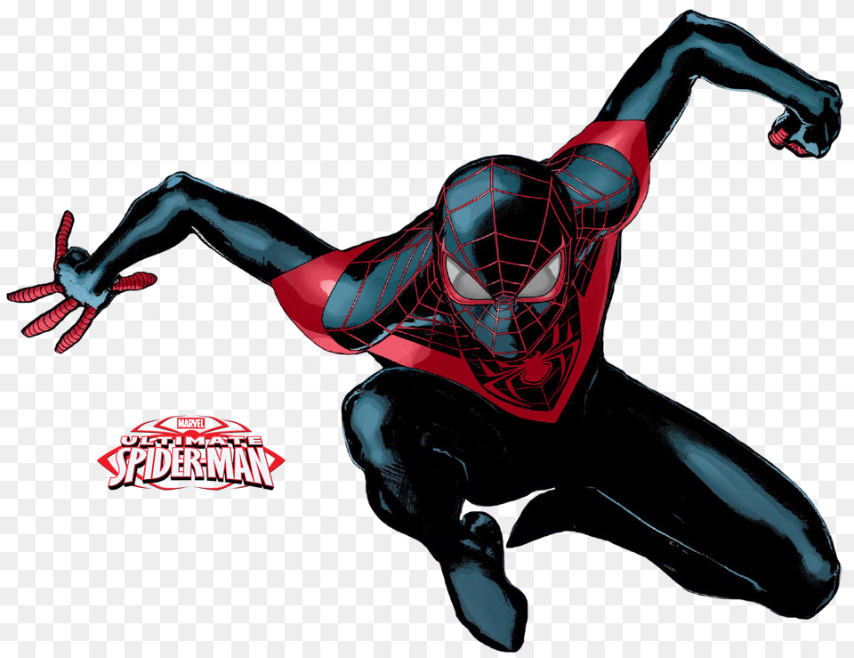 Comics Spiderman Spider, Dancing, Leisure Activities, Person, Adult Free Png