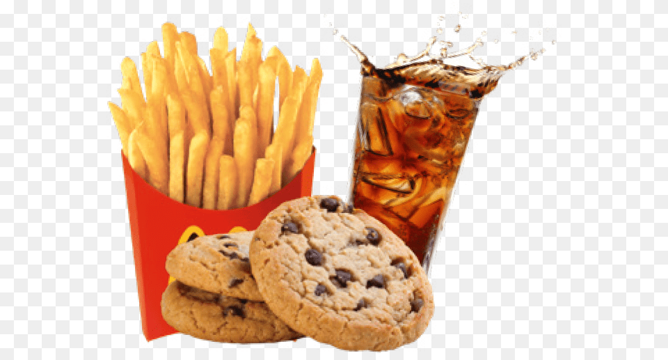 Comida Chatarra Mcdonalds French Fries, Food, Snack, Sandwich, Sweets Png