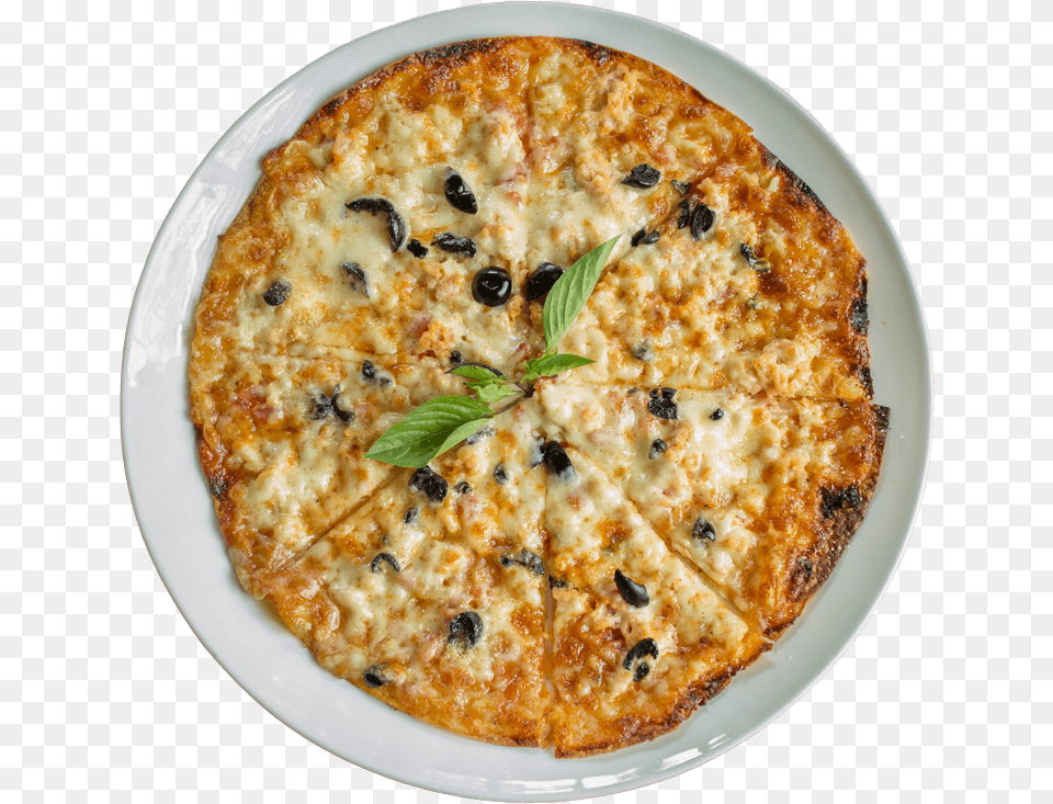 Comida De Los Caucsica, Food, Food Presentation, Pizza Free Png Download