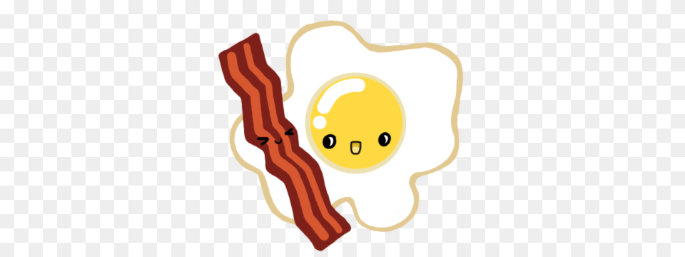 Comida Kawaii Shared, Food, Meat, Pork, Bacon Png