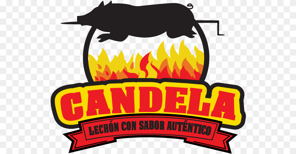 Comida Orlando, Logo Free Transparent Png