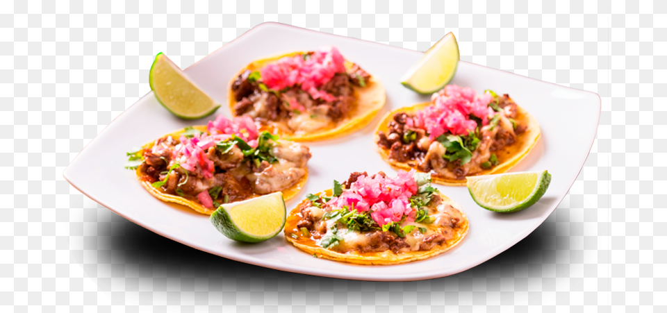 Comidas Mexicanas, Food, Food Presentation, Pizza, Plate Free Png