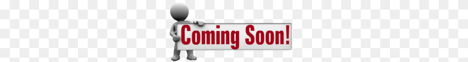 Coming Soon, Logo, Text, Baby, Person Png