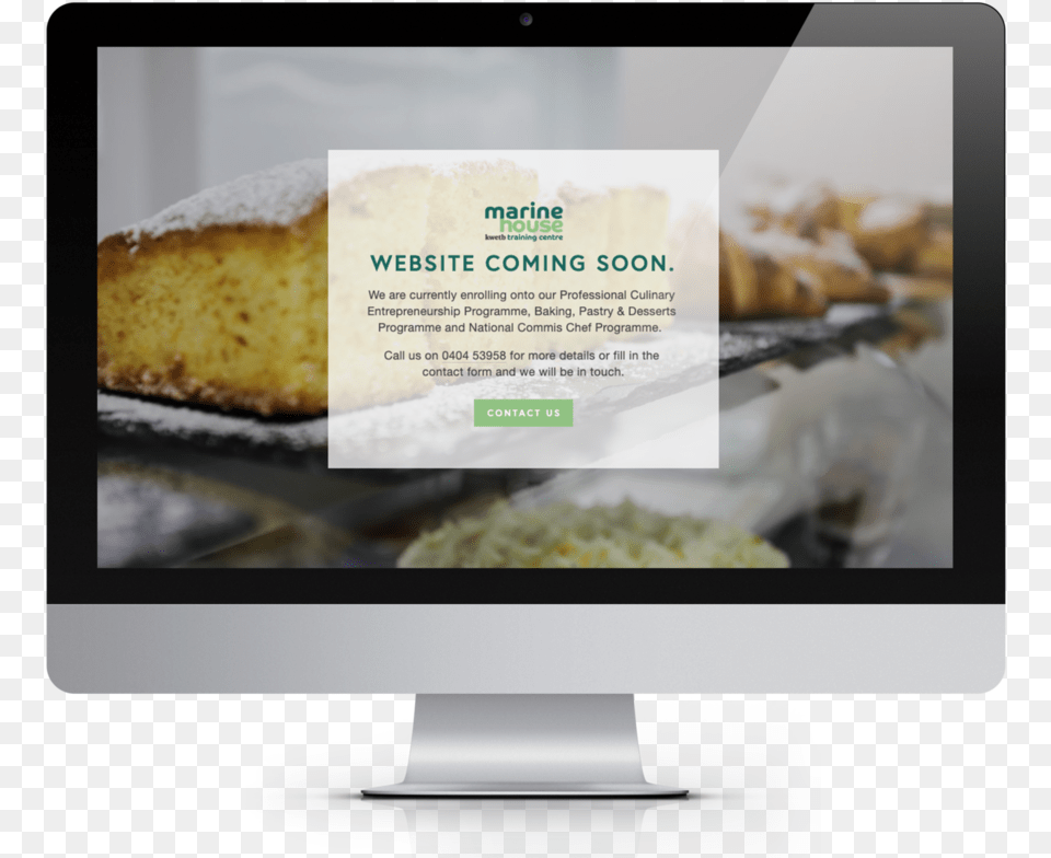 Coming Soon, Bread, Food, Cornbread, Business Card Free Png Download