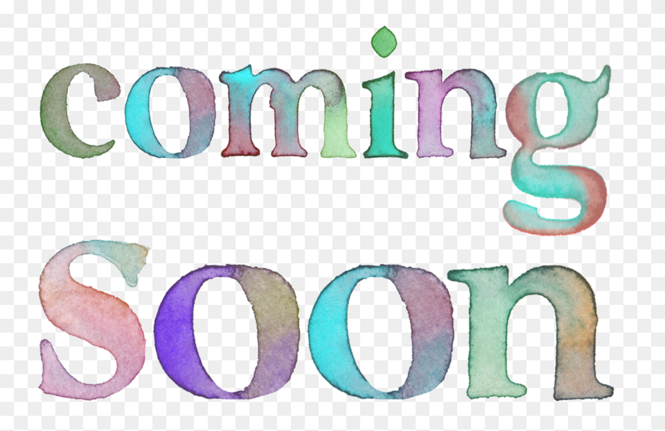 Coming Soon, Text, Symbol, Number, Animal Png Image