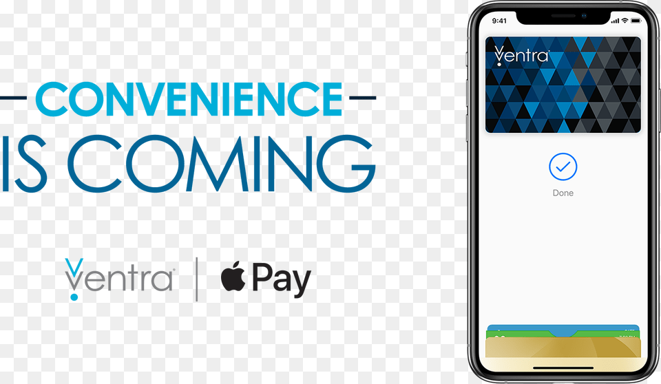 Coming Soon Add Ventra Card To Apple Wallet, Electronics, Phone, Mobile Phone Png Image