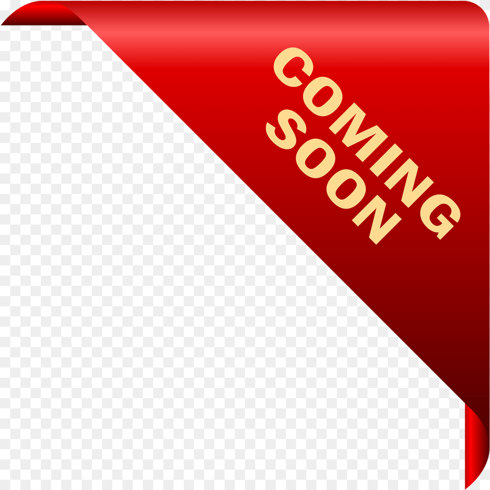 Coming Soon Banner Transparent, Text, Dynamite, Weapon Free Png Download
