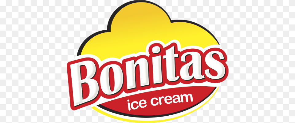 Coming Soon Bonitas Ice Cream, Logo, Ammunition, Grenade, Weapon Free Png