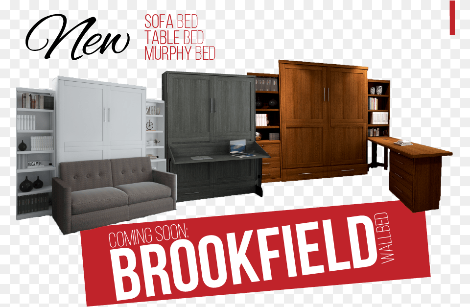 Coming Soon Brookfield Wallbed Vectors Best Seller, Architecture, Room, Living Room, Indoors Free Png Download