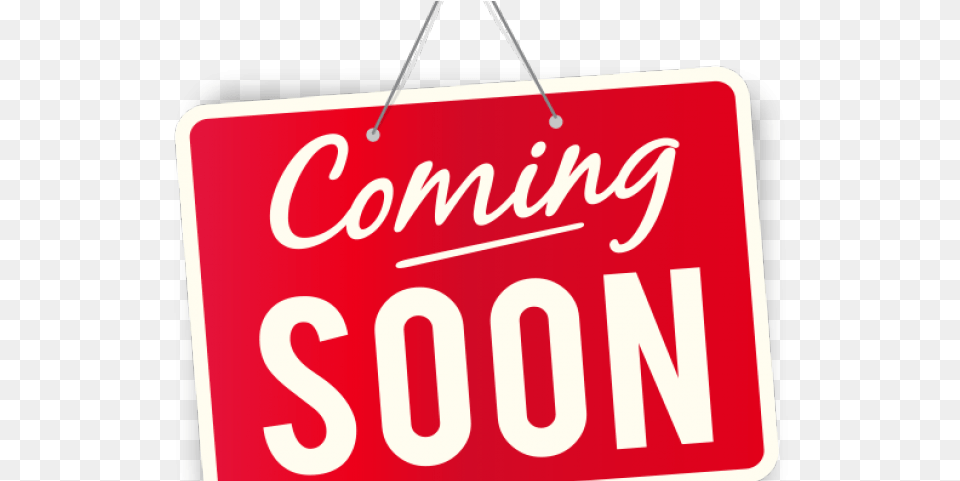 Coming Soon Clipart Soon Sign, Symbol Free Transparent Png