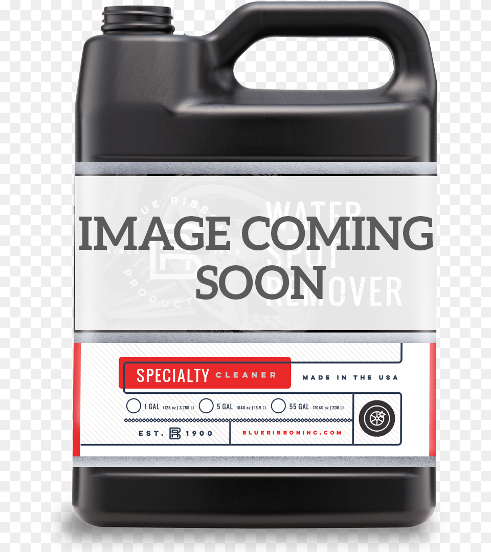 Coming Soon Gallon Black, Bottle Png