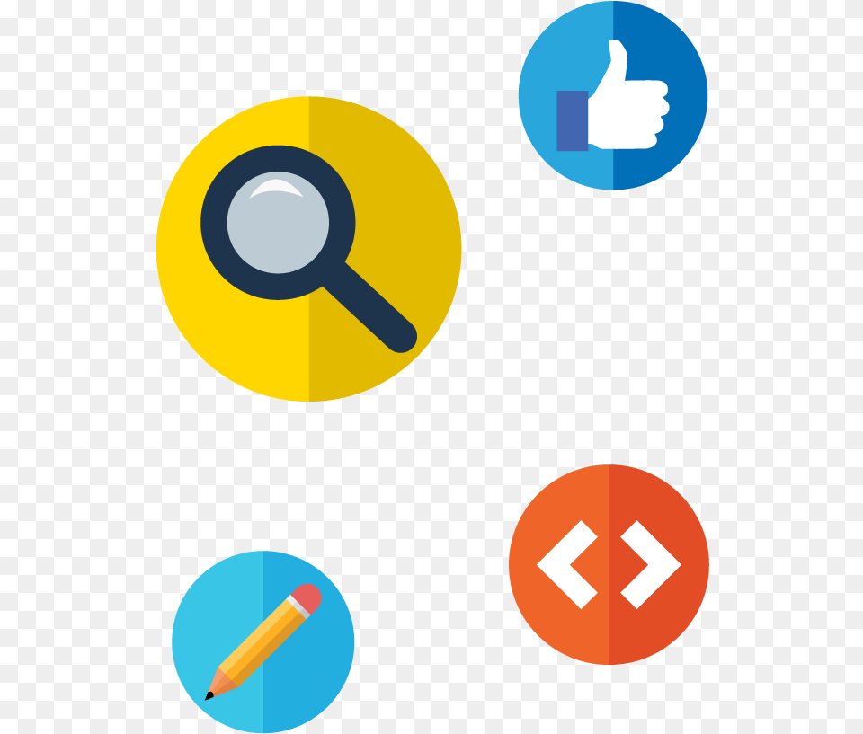 Coming Soon Icons Circle Free Png Download