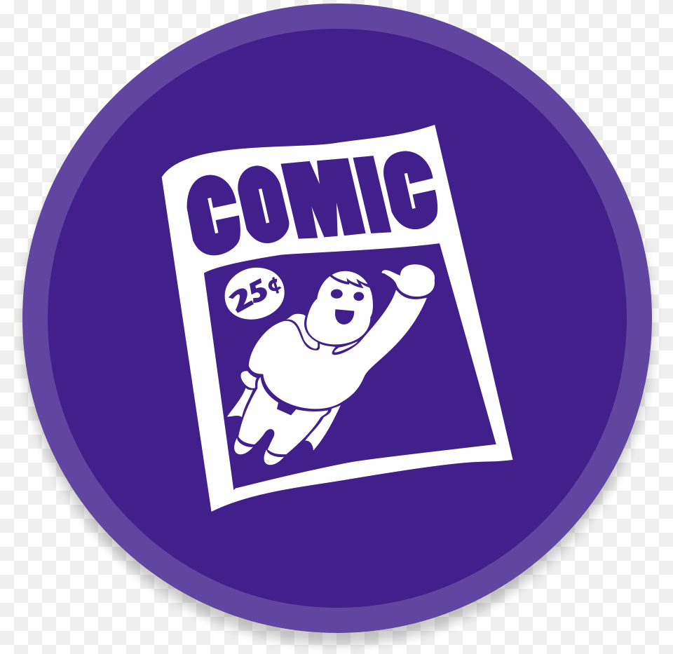 Coming Soon Sign Comic Icono, Symbol, Sticker, Logo, Badge Free Transparent Png