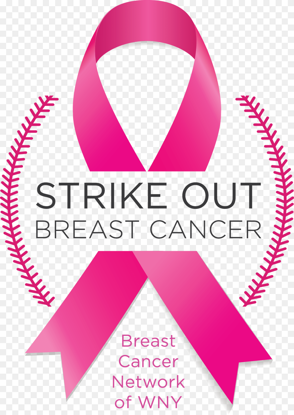 Coming Soon Strike Out Breast Cancer Png Image