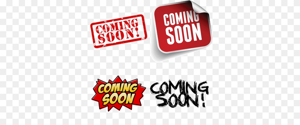 Coming Soon Images, Sticker, Text Free Transparent Png