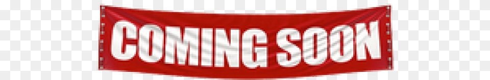 Coming Soon Transparent Images Banner, Text Free Png