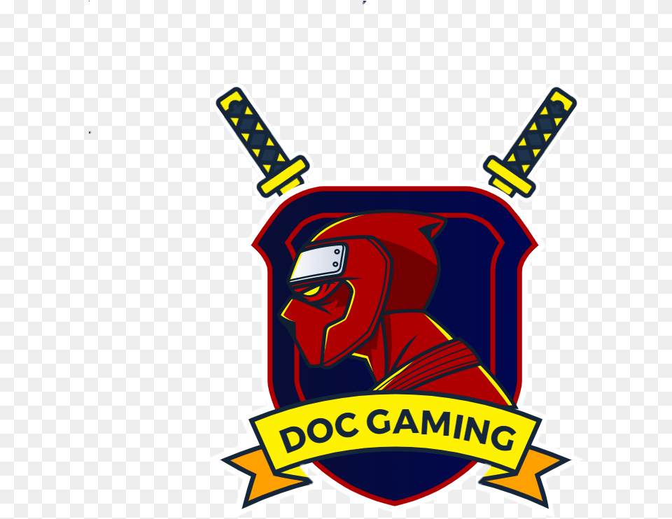 Coming Soon U003c Doc Gaming Logo Free Png
