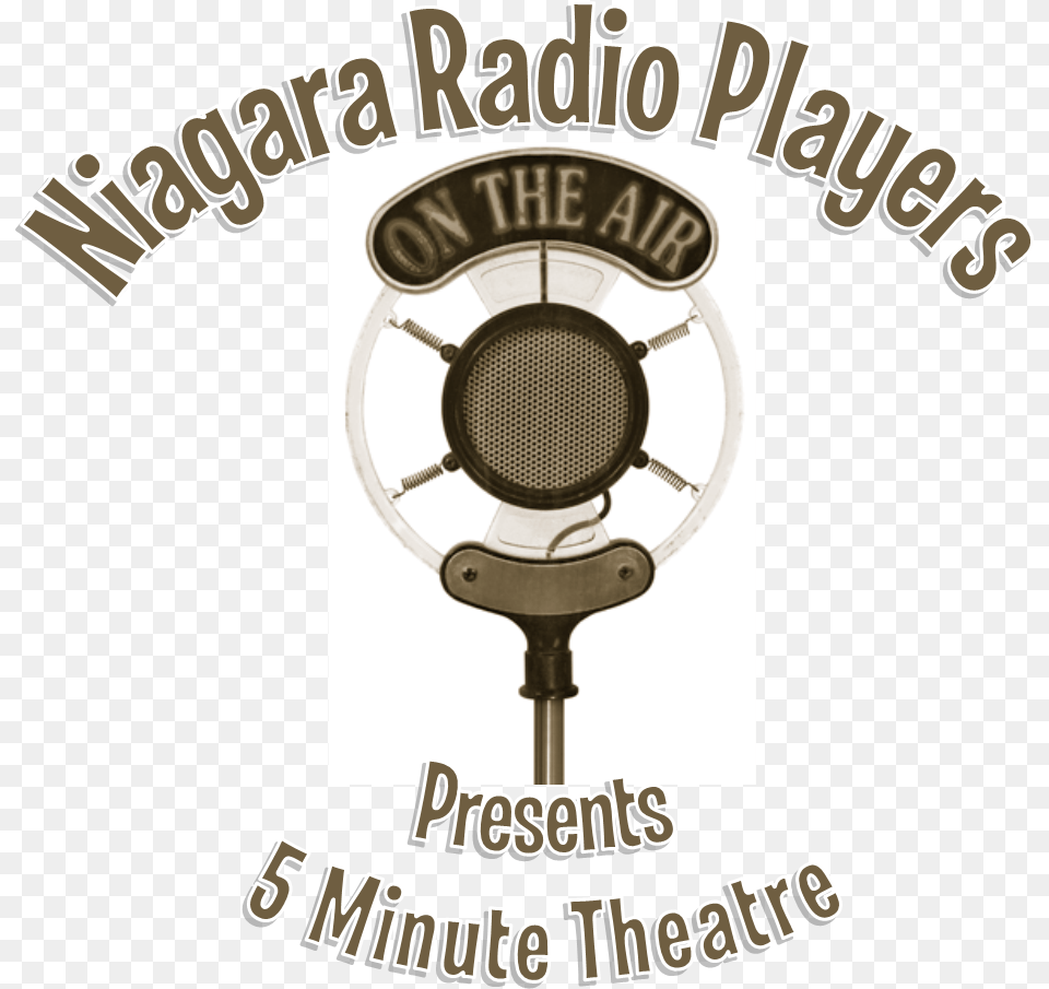 Coming To America Old Fashioned Radio, Electrical Device, Microphone, Logo Free Png
