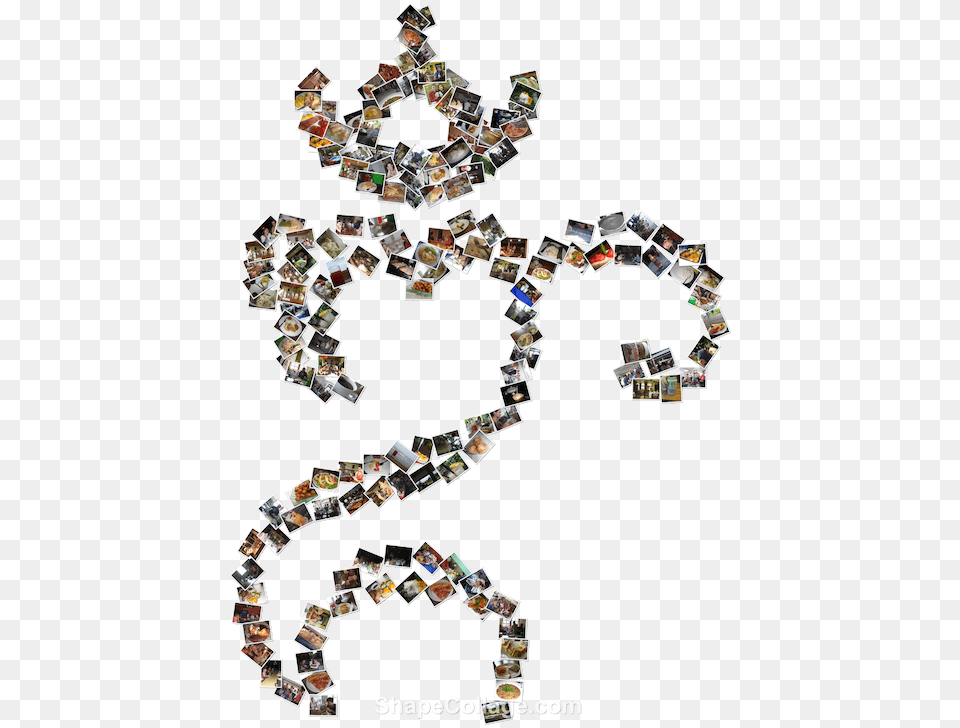 Coming Together Saraswati Bead, Art, Collage Png Image