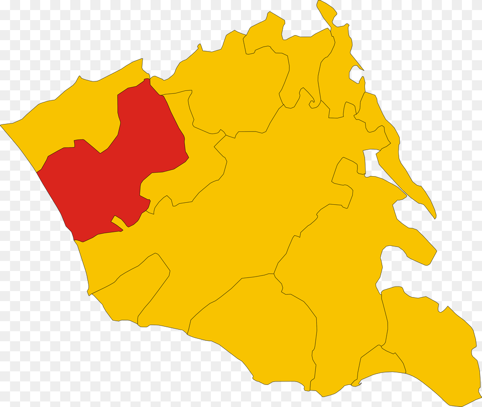 Comiso Province Of Ragusa Sicily Italy, Chart, Map, Plot, Atlas Free Transparent Png