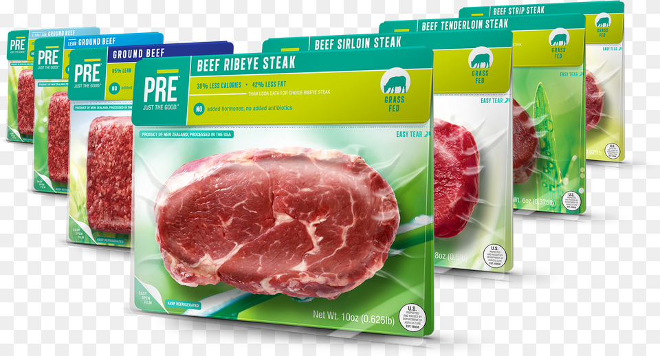 Comjust The Good Beef, Food, Meat, Pork, Steak Png Image