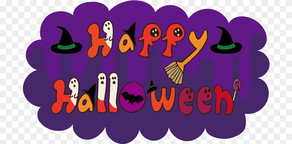 Comkinshichologo Halloween 01 Illustration, Purple, People, Person, Baby Png Image