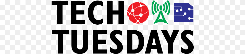 Comm News Tech Hour Tuesday Tech Tuesday, Text, Number, Symbol, Blackboard Png Image