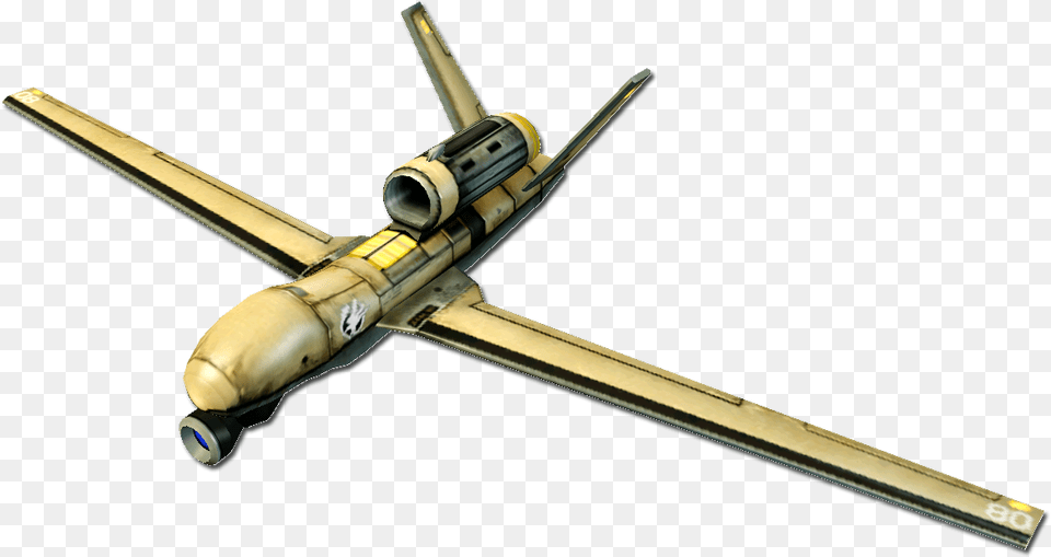 Command And Conquer Drone, Aircraft, Transportation, Vehicle, Blade Free Png Download