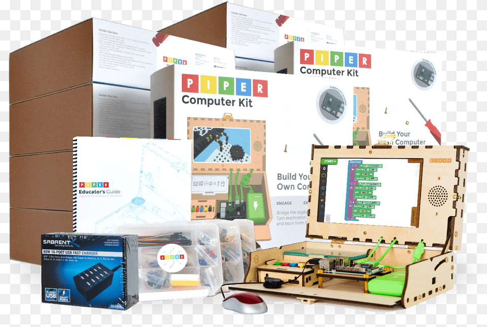 Command Center Carton, Advertisement, Poster, Box, Computer Hardware Png