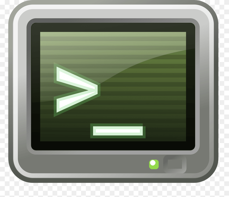 Command Clipart, Computer, Electronics, Screen, Computer Hardware Free Png Download