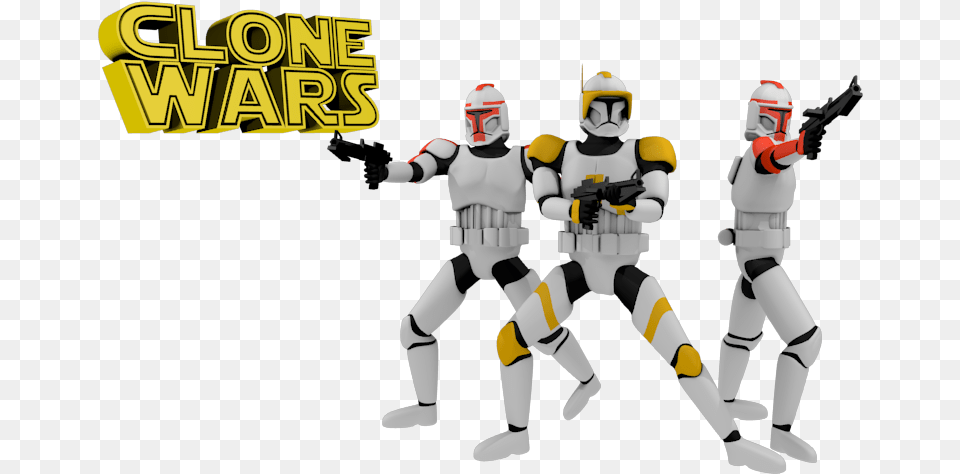 Commander Cody And Clones Commander Cody, Baby, Person, People, Helmet Png Image