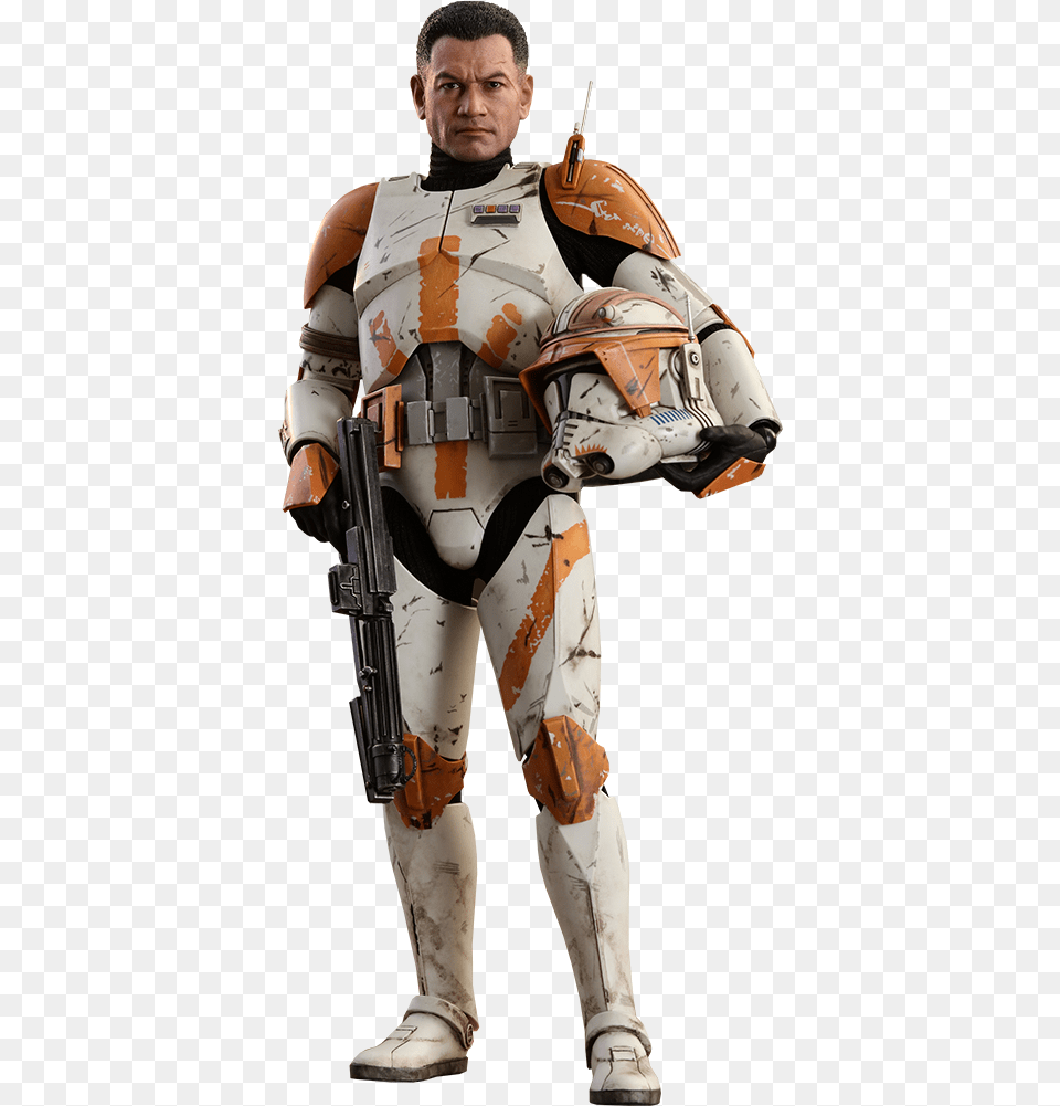 Commander Cody Star Wars, Adult, Male, Man, Person Free Png