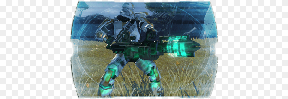 Commando Trooper Weapons Swtor Free Png