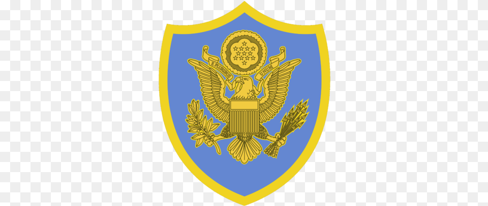 Commands Held Emblem, Animal, Bird, Badge, Logo Free Transparent Png