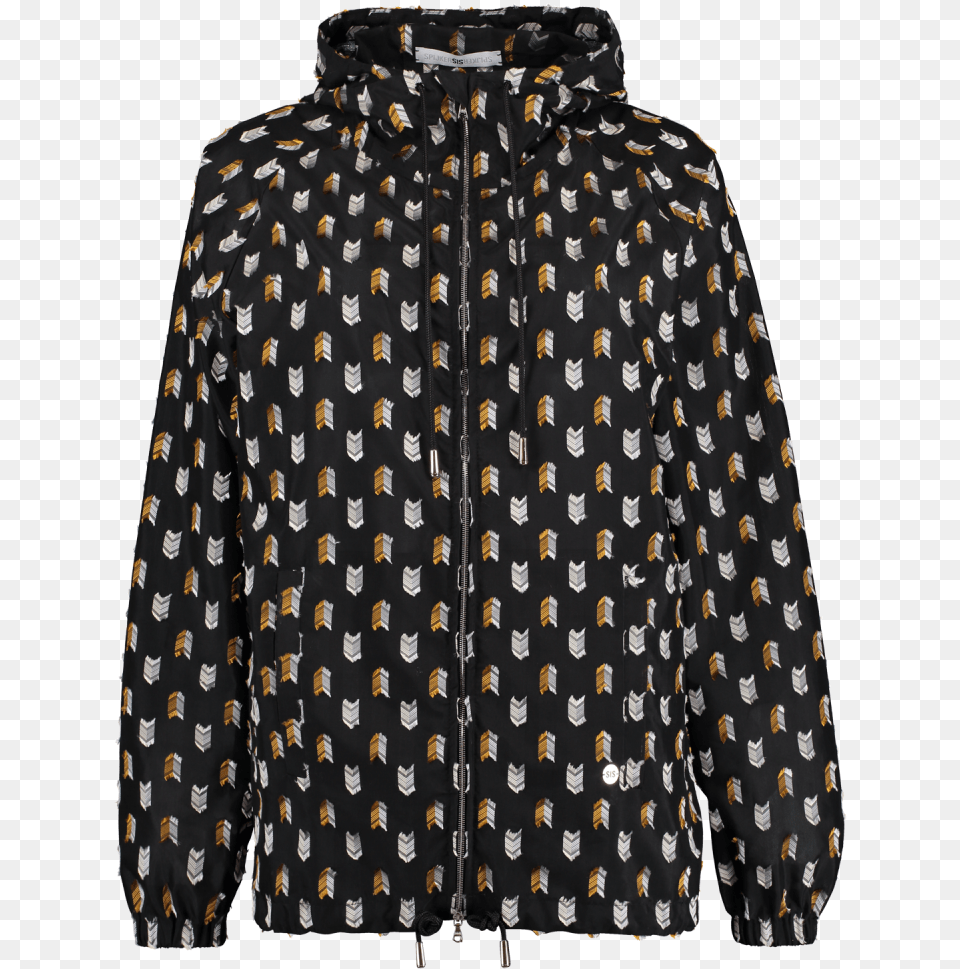 Comme Des Garcons Marimekko, Clothing, Coat, Jacket, Knitwear Png