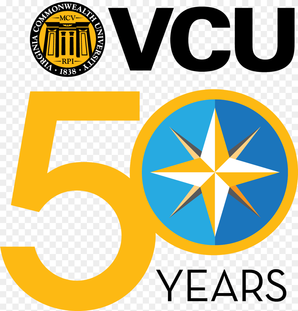 Commemorating History Symposium Virginia Commonwealth University, Logo, Symbol Free Png Download