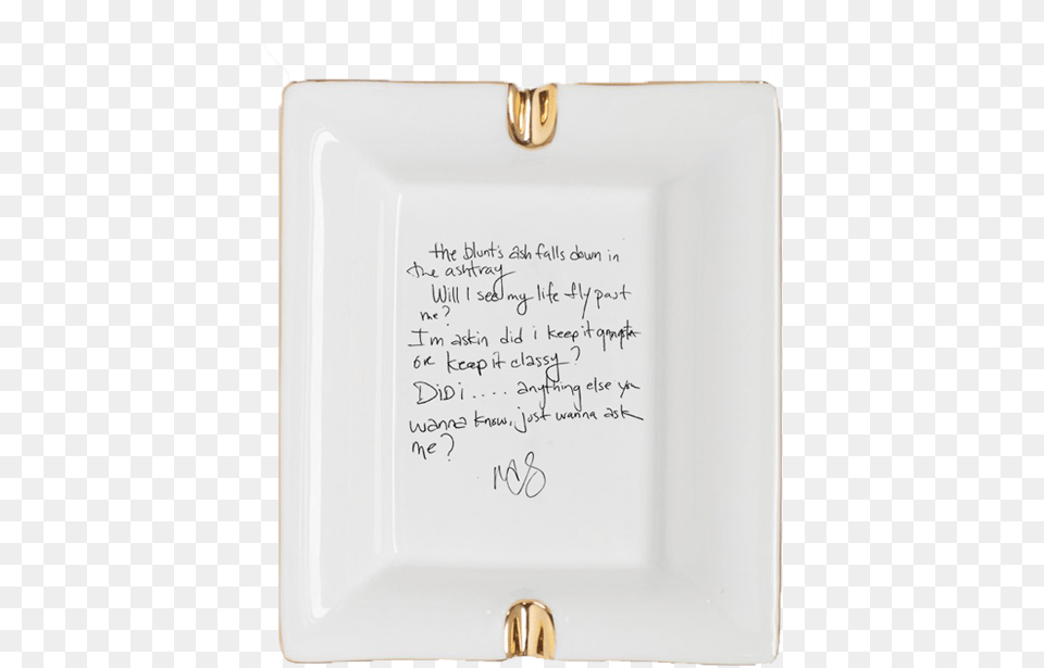 Commemorative Plaque, White Board, Text Free Png
