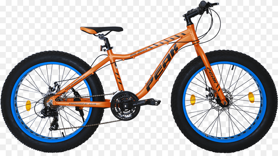 Commencal Meta Ht 24 2018, Bicycle, Machine, Mountain Bike, Transportation Free Transparent Png