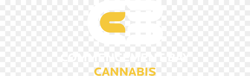 Commencement Bay Cannabis, Logo, Symbol Png