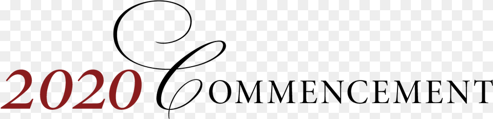 Commencement Line Art, Logo, Text Free Transparent Png